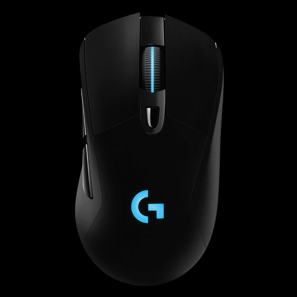 Logitech G G703 Lightspeed Hero Wireless Gaming Mouse