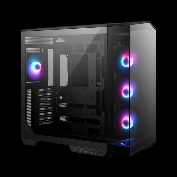 MSI MAG PANO 100R PZ Noir