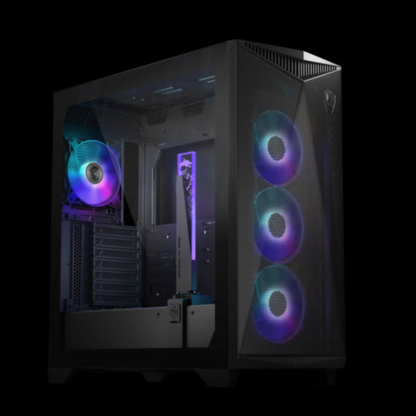 MSI MPG GUNGNIR 300R AIRFLOW Noir