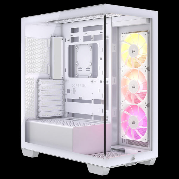 Corsair 3500X ARGB (Blanc)