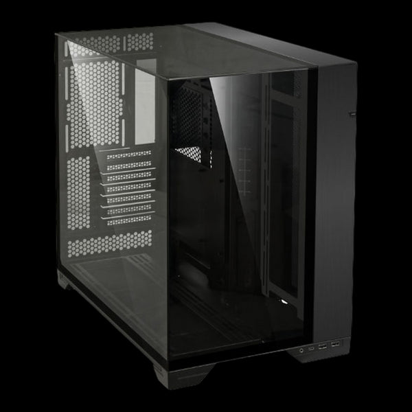 Lian Li O11 Vision (Noir)