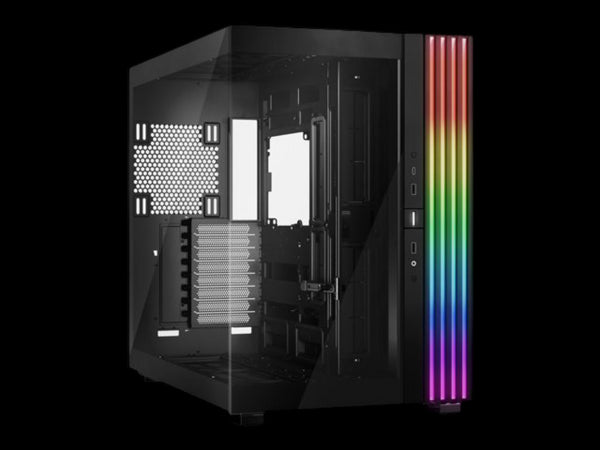 Be Quiet ! Light Base 900 DX