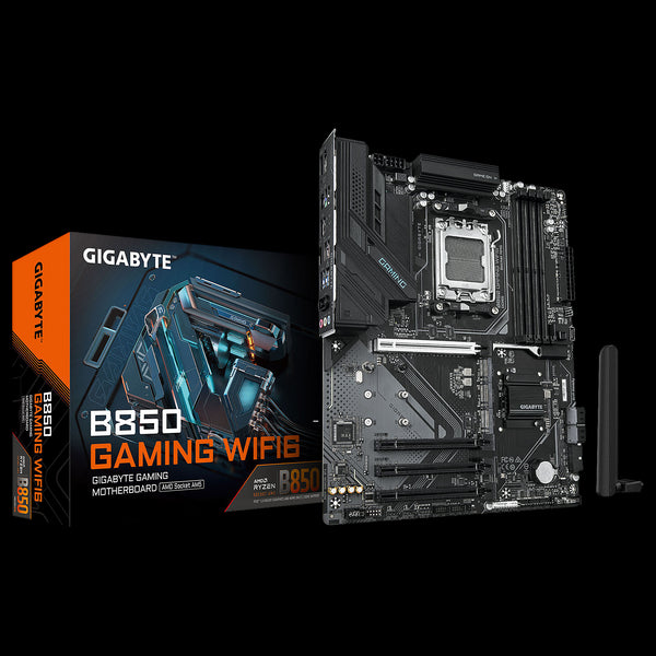 Gigabyte B850 GAMING WIFI6