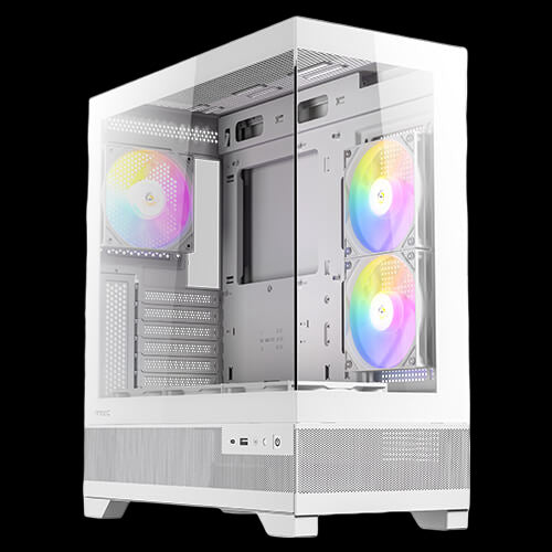 Antec CX700 RGB ELITE Blanc