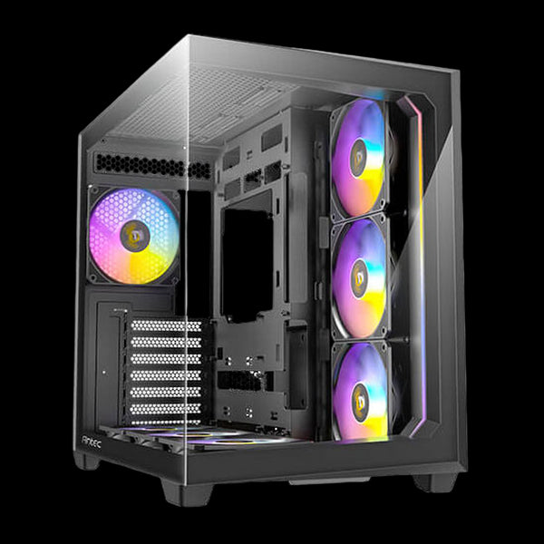 Antec C5 ARGB (Noir)