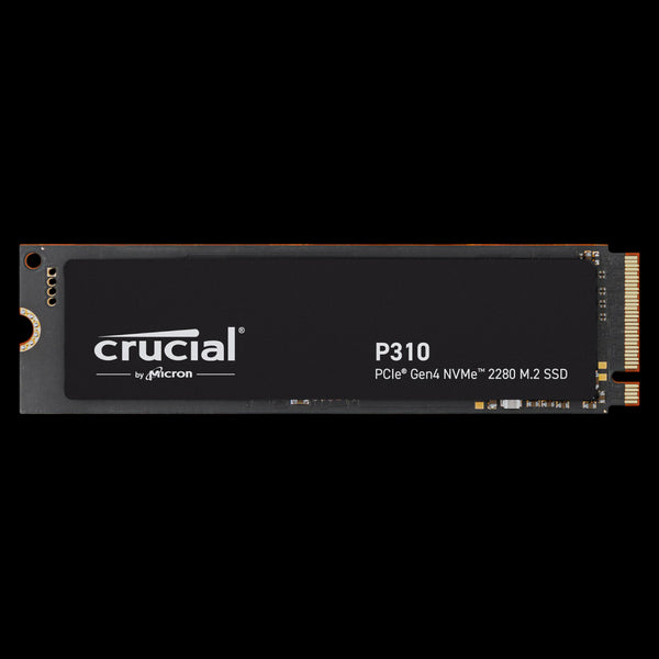 Crucial P310 500 Go 2280