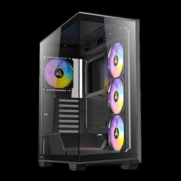 Antec C3 ARGB (Noir)