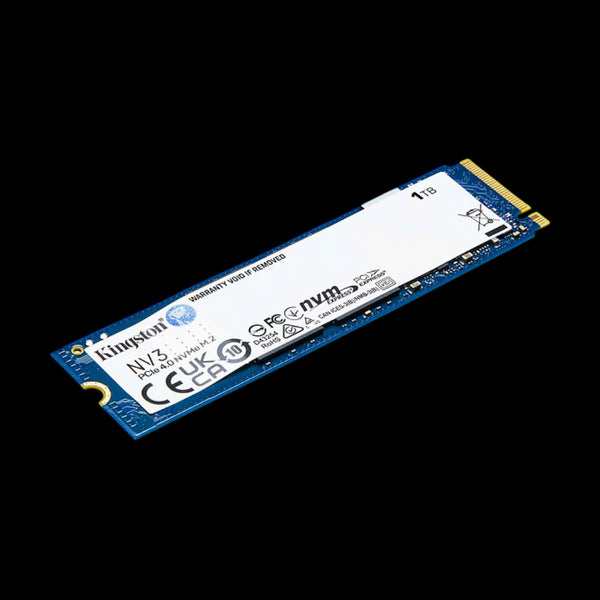 Kingston SSD NV3 1 To
