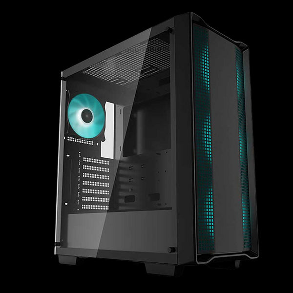 DeepCool CC560 (Noir)