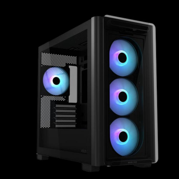 Asus A23 PLUS TG ARGB Noir