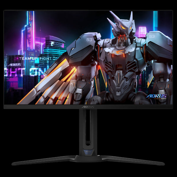 AORUS 27" OLED - FO27Q2