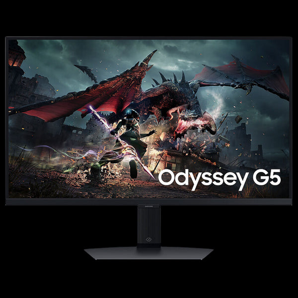 Samsung 27" LED - Odyssey G5 S27DG500EU