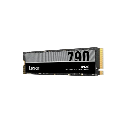 Lexar NM790 2To M.2 - Disque SSD