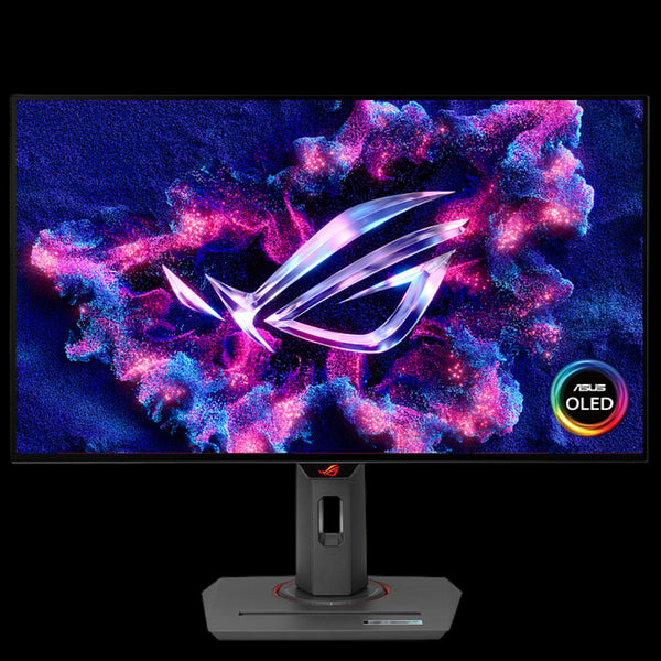 ASUS 27" OLED - ROG Strix XG27AQDMG