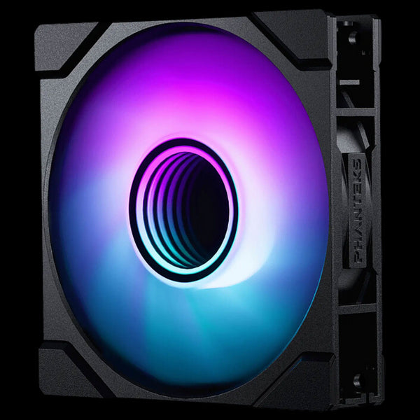 Phanteks M25G2-120 D-RGB - Noir