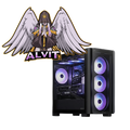 PC ALVIT - RTX 5060 Ti