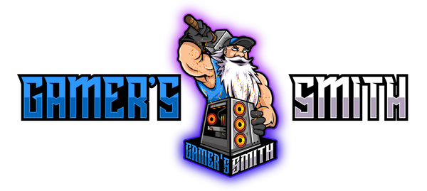 Gamer's Smith