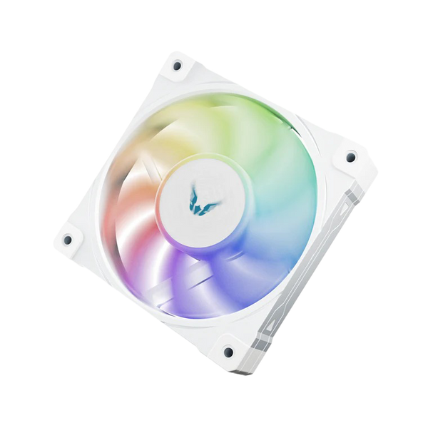 Valkyrie B12 ARGB - Blanc
