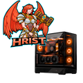 PC HRIST - RTX 5080