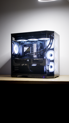 PC Gamer du Moment — RTX 5090 ⚡️⚒️