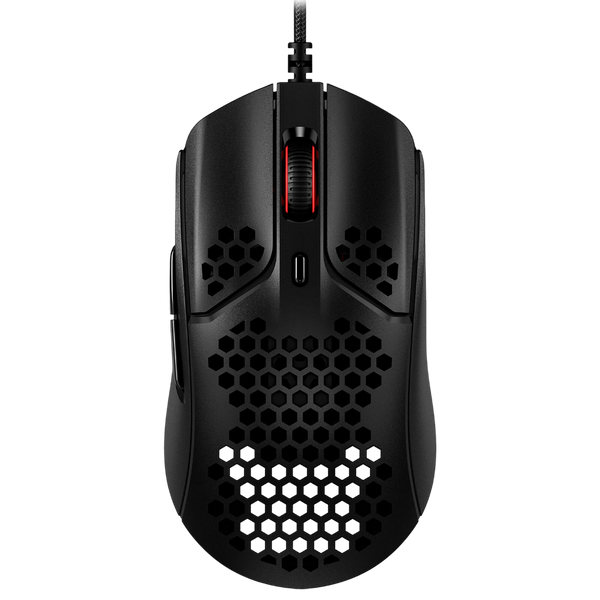 HyperX Pulsefire Haste (Noir)