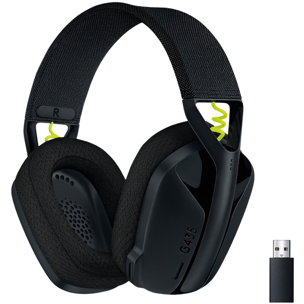 Logitech G G435 (Noir)