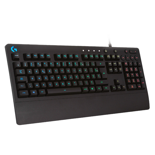 Logitech G G213 Prodigy Gaming Keyboard
