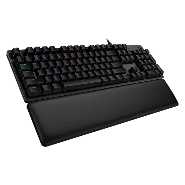 Logitech G G513 Carbone (GX Brown Tactile Version)