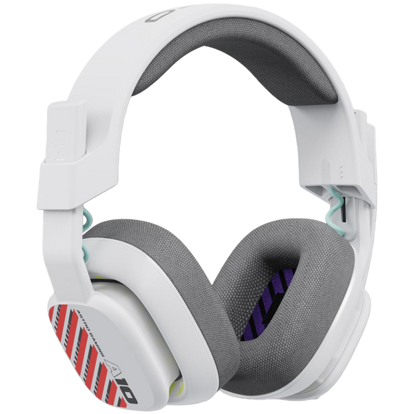 Astro A10 Blanc (2e Génération)