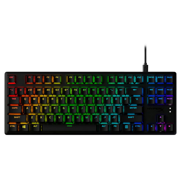 HyperX Alloy Origins Core PBT