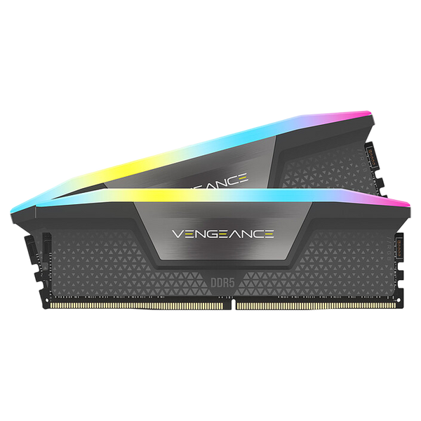 Corsair Vengeance RGB DDR5 16 Go 6000 MHz CL36