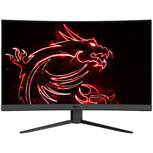 MSI 31.5" LED - Optix G32CQ4 E2