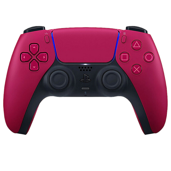 Sony DualSense (Rouge)
