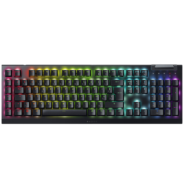 Razer BlackWidow V4 X