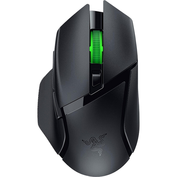 Razer Basilisk v3 X HyperSpeed