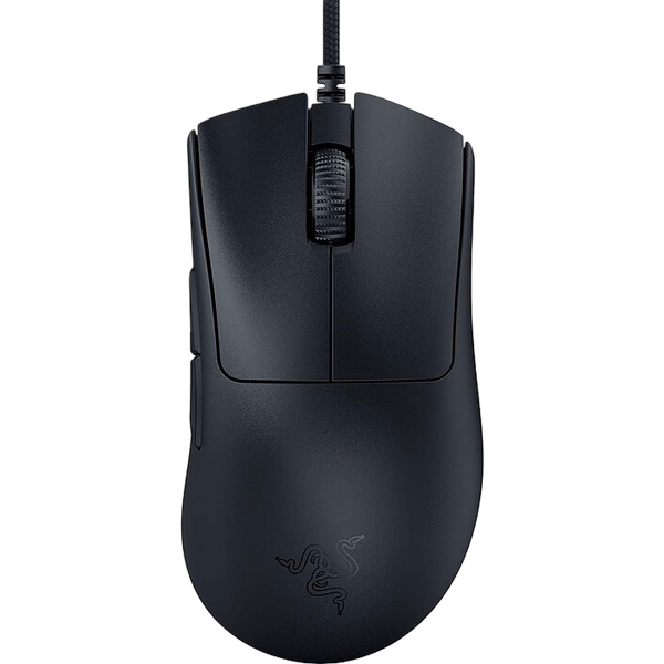 Razer Deathadder v3 (Noir)