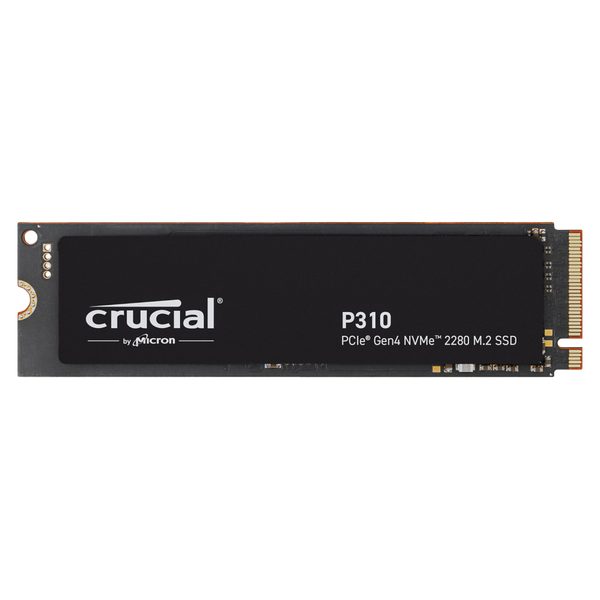 Crucial P310 2 To 2280