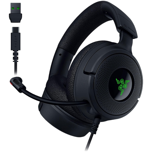 Razer Kraken v4 X (Noir)