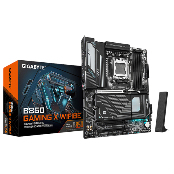 Gigabyte B850 GAMING X WIFI6E
