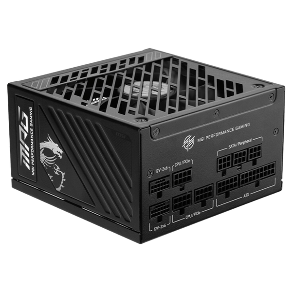 MSI MPG A1250GS PCIE5