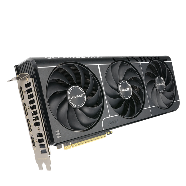 ASUS PRIME GeForce RTX 5070 12GB GDDR7 OC Edition