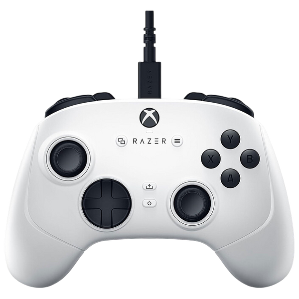 Razer Wolverine V3 Tournament Edition (Blanc)