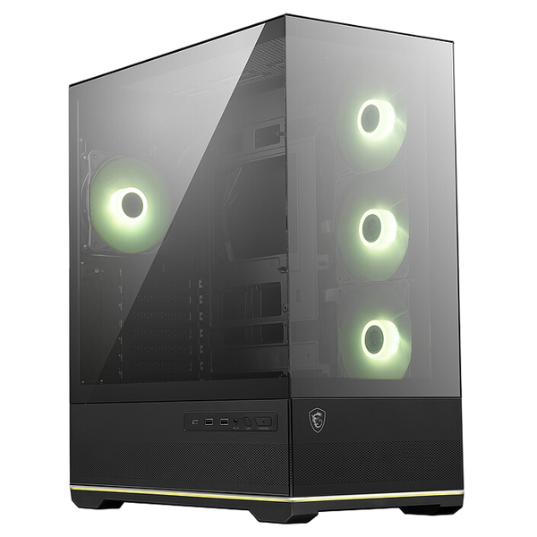 MSI MAG PANO 110R PZ Noir
