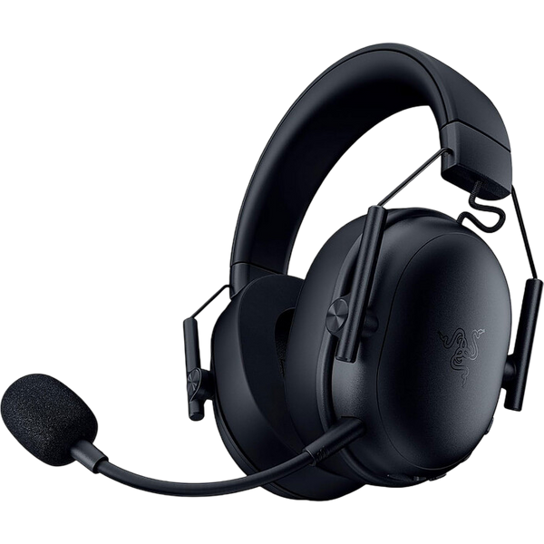 Razer Blackshark v3 X HyperSpeed (Noir)