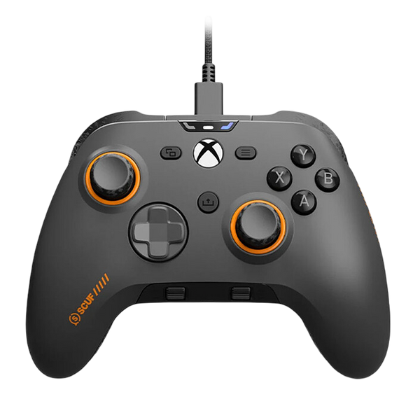 SCUF Valor Wired TMR (Anthracite)