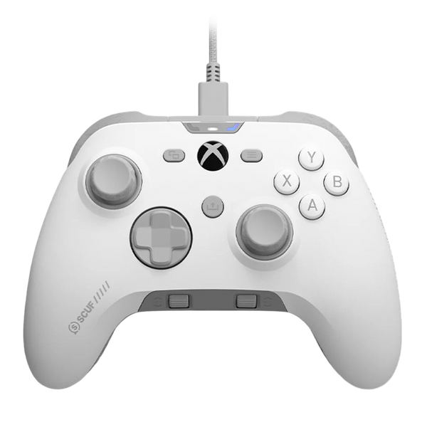 SCUF Valor Wired TMR (Blanc)