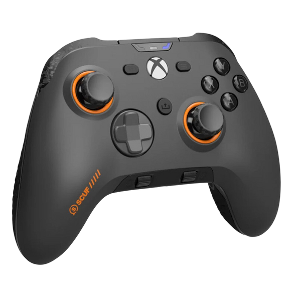SCUF Valor Pro Wireless (Anthracite)