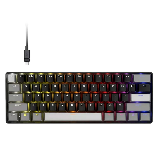 Corsair Clipper Pro Mini 60 (Noir)