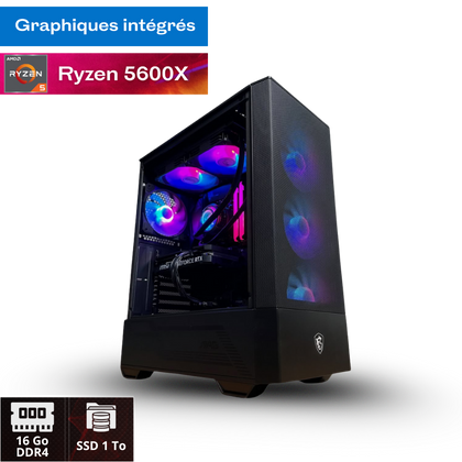 PC GÖLL - VEGA 7