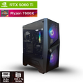 PC ALVIT - RTX 5060 Ti